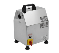 Uniworld Heavy Duty #12 Electric Meat Grinder, Base Only, 1 HP