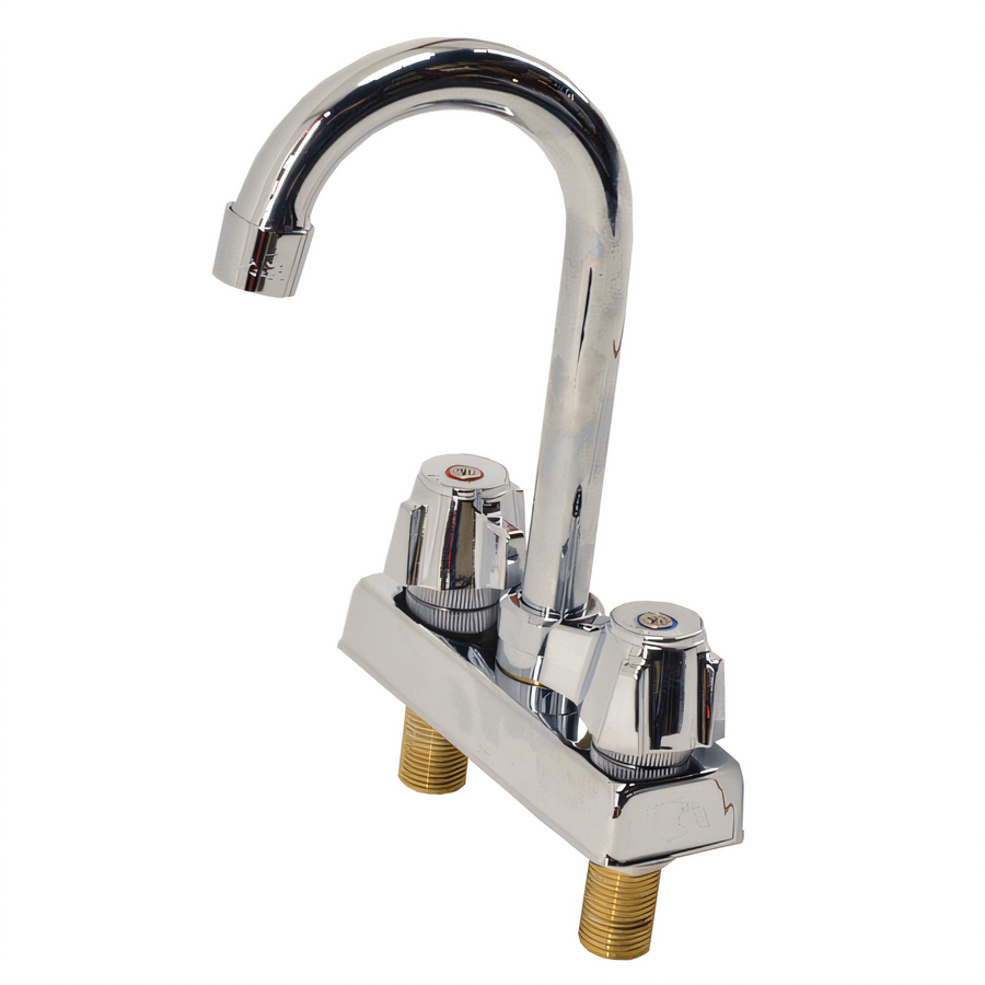Product image #1 for Omcan USA 39788 Commercial Faucets & Plumbing