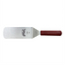 Thumbnail image #1 for Mercer Culinary Hell's Handle 8 x 3 Inch Stainless Steel Turner