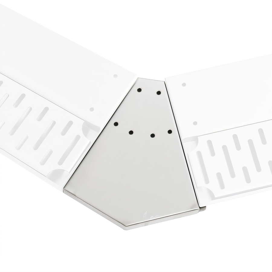 Product image #1 for John Boos UBDR-45-OC-X Bar Equipment