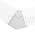 Thumbnail image #1 for John Boos UBDR-45-OC-X Bar Equipment