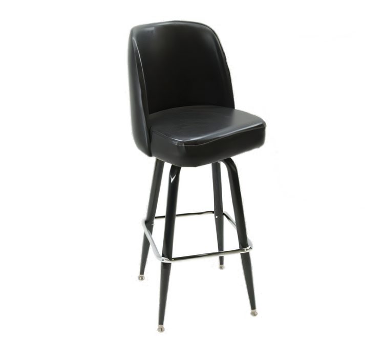 Product image #1 for Klinger's Trading SR6-BARSTOOL Commercial Bar Stools
