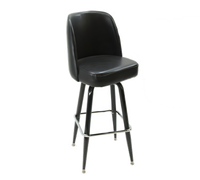 Klinger's Trading SR6-BARSTOOL Commercial Bar Stools