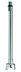 Thumbnail image #1 for Trento 18-Inch Detachable Immersion Blender Shaft for 47712 Power Head