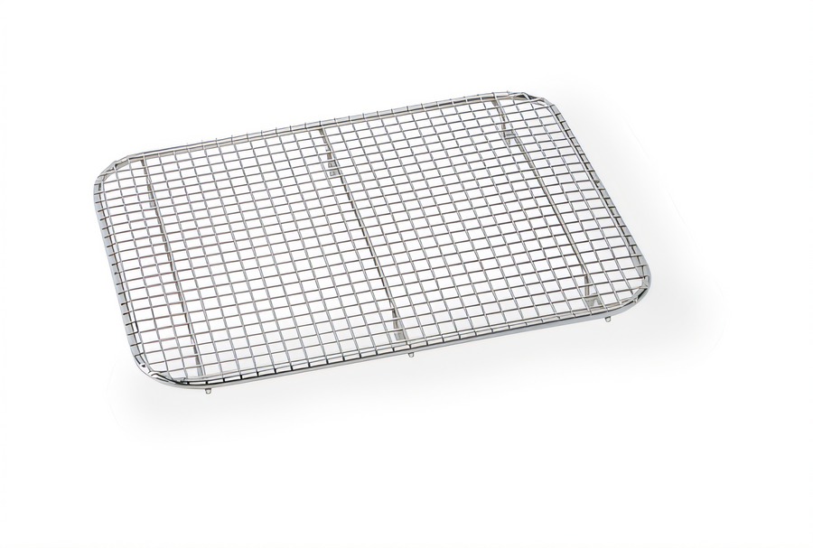 Product image #1 for Metro 10-1/8 x 18-Inch Wire Grate Cooling Rack for 12 x 20 Pans