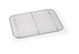Thumbnail image #1 for Metro 10-1/8 x 18-Inch Wire Grate Cooling Rack for 12 x 20 Pans
