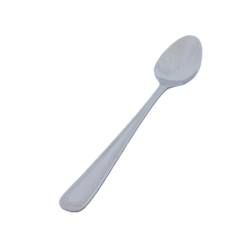 Product image #2 for Perlina 7-1/2 Inch Heavy Weight 18/0 Stainless Steel Iced Tea Spoon