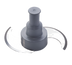 Thumbnail image #1 for Robot Coupe R502 Straight-Edge Stainless Steel S Blade Assembly