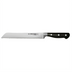 Thumbnail image #1 for Dexter Russell iCUT-FORGE 8-Inch Forged Scalloped Bread Knife with Black POM Handle