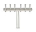 Thumbnail image #1 for Havana 6-Faucet Countertop Glycol-Cooled Draft Beer Tower