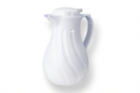 Crestware SC64W Beverage Servers Case of 6