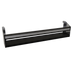 Thumbnail image #1 for Glastender 36-Inch Single Clip-On Speed Rail with Open Channel-and-Rail Design