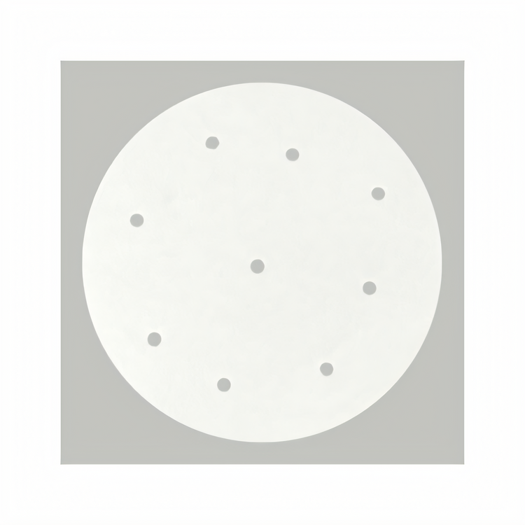 Product image #1 for Omcan USA 44431 Hamburger Press