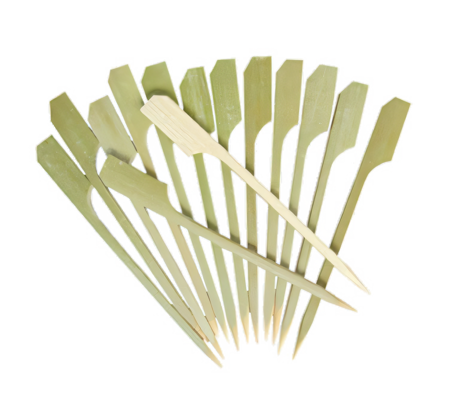 Product image #1 for Town Equipment 51613/CS Cocktail & Party Picks