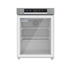Thumbnail image #1 for Medical-Grade Undercounter Single Glass Door Refrigerator, 2.7 Cu. Ft., 110V
