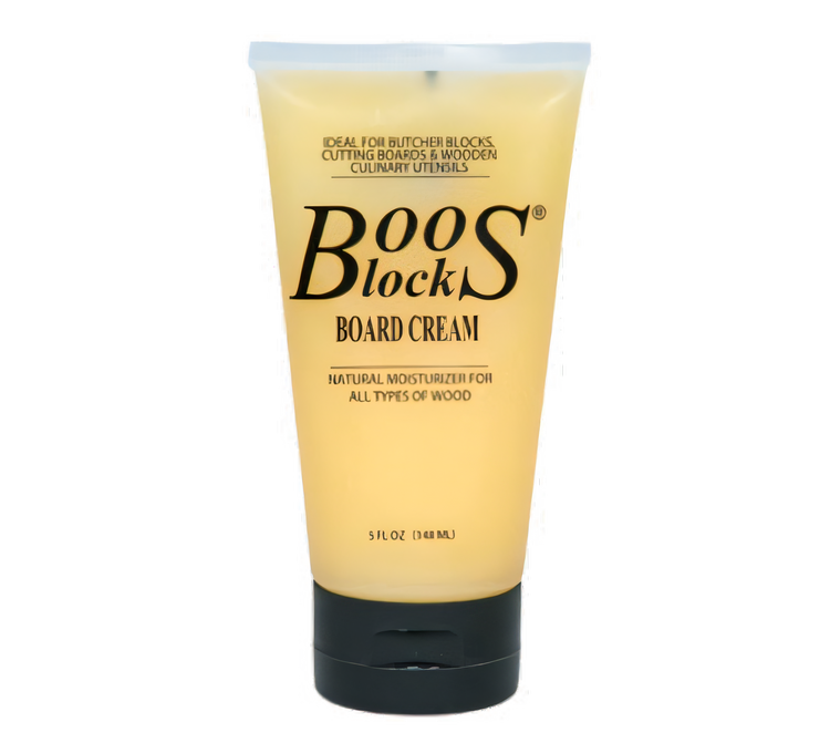 Product image #1 for John Boos Boos Block Board Cream Wood Conditioner, 5 oz Tube