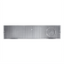 Thumbnail image #1 for 36-Inch Surface Mount Stainless Steel Drip Tray Trough with Integral Glass Rinser