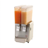 Crathco-UNIC E29-4 Crathco Beverage Hot Water/Beverage Dispensers