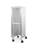 Thumbnail image #1 for Steel Works Stainless SWSPRPVCCT-202635 Specialty Storage & Transport