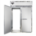 Thumbnail image #1 for Continental Refrigerator Designer Line DL2WI-SA-RT-E Extra-High 2-Section Roll-Thru Warmer