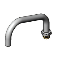 T&S Brass 110X Big-Flo Commercial Faucets & Plumbing