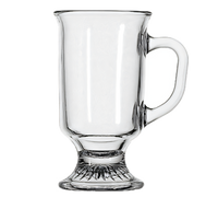Anchor Hocking Foodservice 308U Glass Coffee Mugs