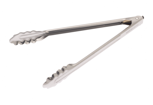 Product image #1 for Mercer Culinary M21512LK Tongs Case of 12