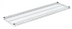 Thumbnail image #1 for Olympic 14 Inch x 48 Inch Chromate Wire Shelf