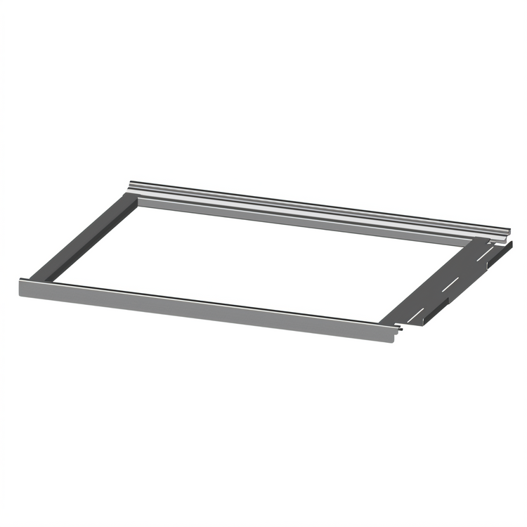 Product image #1 for Lainox Naboo Compulsory Adapting Grid Frame for Removable Oven Rack and Plate Racks