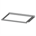 Thumbnail image #1 for Lainox Naboo Compulsory Adapting Grid Frame for Removable Oven Rack and Plate Racks