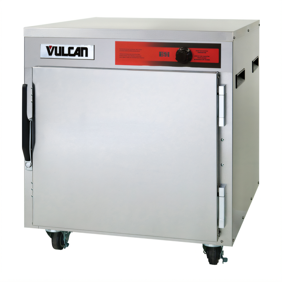 Product image #1 for Vulcan Institutional Series Mobile Undercounter Heated Holding/Transport Cabinet, 5 Full-Size Sheet Pan Capacity