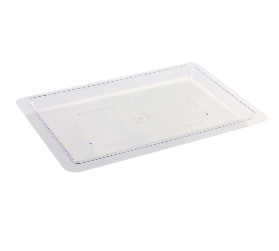 Product image #1 for Crestware SBFC Food Boxes Case of 12
