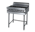 Thumbnail image #1 for Jade Titan JMRH-10 60-Inch Modular Heavy Duty Gas Range with 10 Open Burners