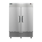 Thumbnail image #1 for Hoshizaki EF2A-FS Economy Reach-In Refrigerators & Freezers