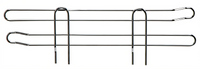 Quantum SL14 Shelf Components & Accessories