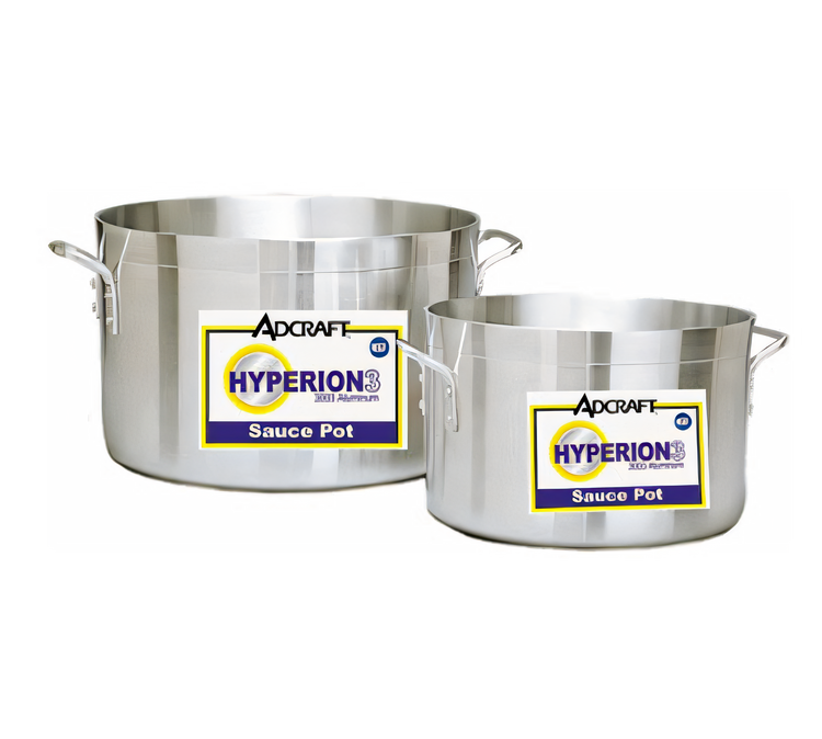 Product image #1 for Admiral Craft Equipment Corp. H3-SA14 Hyperion3 Sauce Pots