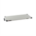 Thumbnail image #1 for Metro Super Erecta Hot 48 Inch x 24 Inch 304 Stainless Steel Heated Warming Shelf