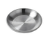 Thumbnail image #1 for American Metalcraft 12-Inch Round Double-Wall Stainless Steel Seafood Tray, 80 oz.