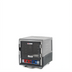 Thumbnail image #1 for Metro C533-MFC-U-GYA C5 Insulation Armour Proofing Cabinets