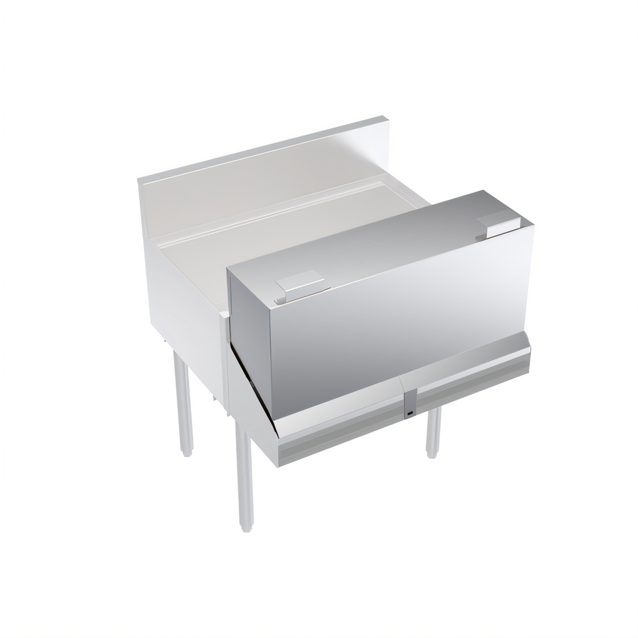 Product image #1 for Krowne KR-DC30 Royal Series Speed Rails