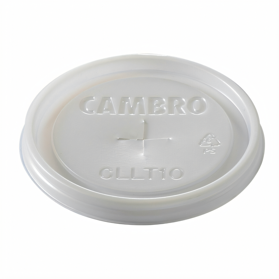 Product image #1 for Cambro CLLT10190 CamLid® Cup Lids