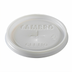 Thumbnail image #1 for Cambro CLLT10190 CamLid® Cup Lids