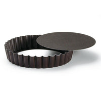 Louis Tellier US 293472 Gobel Quiche & Tart Pans