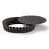 Thumbnail image #1 for Louis Tellier US 293472 Gobel Quiche & Tart Pans