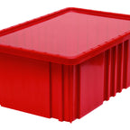 Thumbnail image #1 for Quantum DDC92000CL Clear Acrylic Chafer Dust Cover Inlay