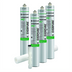 Thumbnail image #1 for Everpure Quad-MC² Replacement Water Filter Cartridge Kit for High Flow CSR Systems