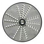 Thumbnail image #1 for Hobart Food Machines - Food Prep/Slicing SHRED-3/16 Commercial Food Processor Shredder Plate, 3/16-Inch (4.5 mm), Replacement