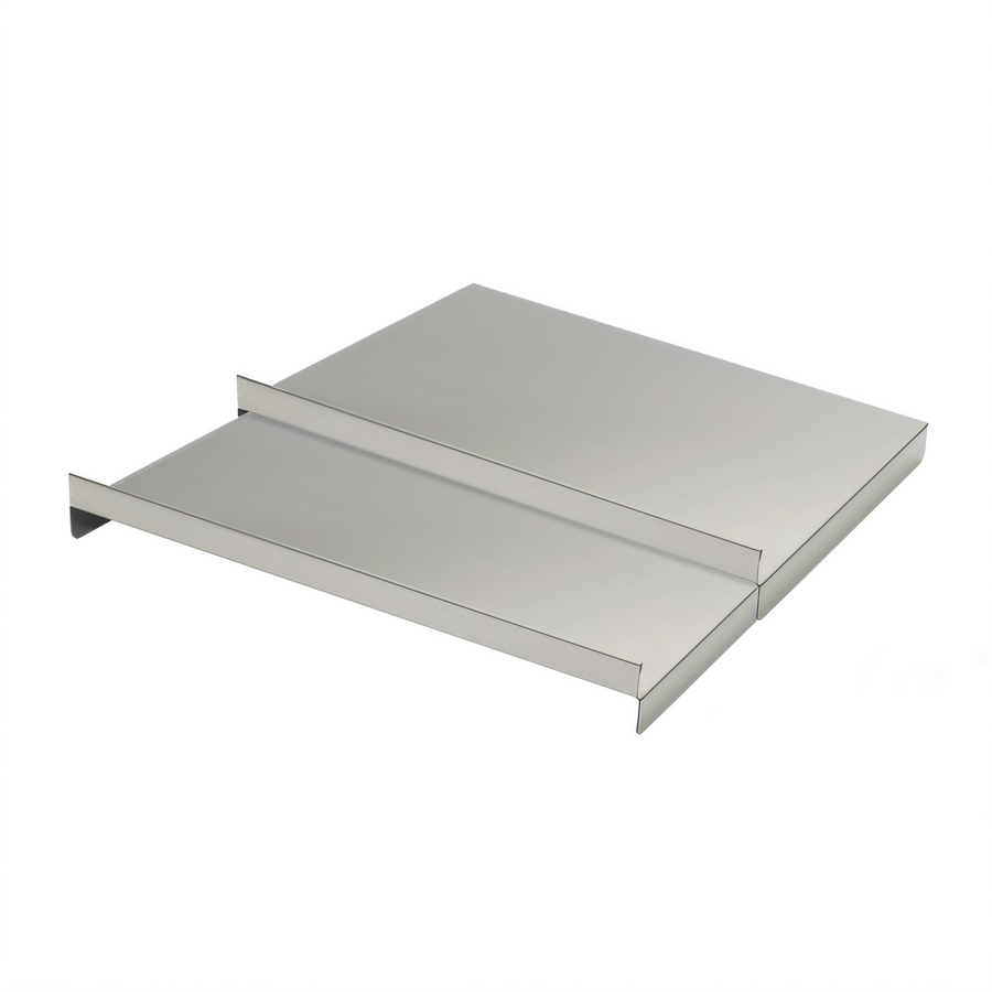 Product image #1 for Krowne Royal Series 48-Inch Partial Sliding Underbar Ice Bin Cover for KR24 Units