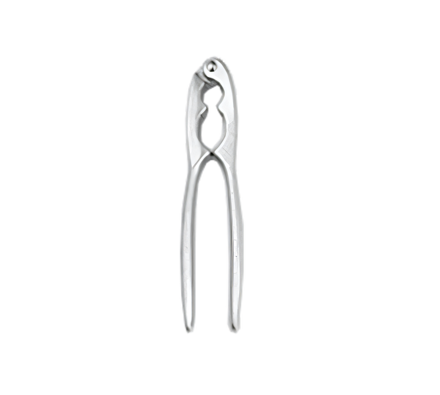Product image #1 for American Metalcraft Cast Iron Lobster/Nut Cracker, 6-3/8 Inch