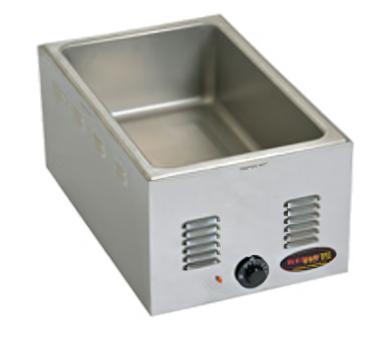 Product image #1 for RedHots Countertop Electric Cooker/Warmer with 12 x 20 Pan Opening